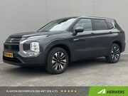 Mitsubishi Outlander - 2.4 PHEV Intense MY26 / Afneembare trekhaak (1600 kg) / Adap