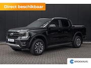 Ford Ranger - Plug-in-Hybrid Wildtrak e-4WD Dubbelcabine | 0.99% Financial