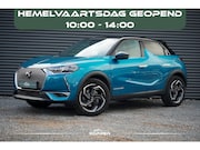 DS DS 3 Crossback - 1.2 PureTech Grand Chic / Opera / Aut / Adaptive Cruise / Ca