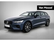 Volvo V60 - T6 Plug-in hybrid AWD Plus Dark | Harman/Kardon | Memoryseat