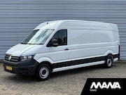 Volkswagen Crafter - 35 2.0 TDI L4H3 Airco Camera Sensoren