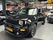 Jeep Renegade - 1.3T-e Limited / Automaat / Navigatie