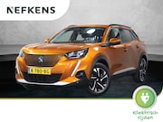 Peugeot e-2008 - Allure 50kWh 136PK | 1ste eigenaar | ACCURAPPORT 90% | Camer