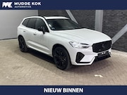 Volvo XC60 - T6 Plus Black Edition | Harman/Kardon | Panoramadak | Head-U
