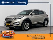 Hyundai Tucson - 1.6 GDi COMFORT | NAVI | CLIMA | CRUISE | CAMERA | 17'' LM V