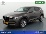 Mazda CX-5 - 2.5 SkyActiv-G 194 Signature | Trekhaak | Schuifdak | Onderw