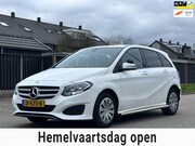 Mercedes-Benz B-klasse - 220 d Ambition Automaat*1e Eigenaar*Cruise*Airco*NAP*Parkeer