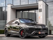 Lamborghini Urus - 4.0 V8 / Carbon / B&O 3D / Massage / Pano