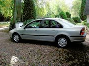 Volvo S80 - 2.4 Comfort