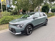 Kia Niro EV - ComfortLine 64.8 kWh 204PK Garantie•Carplay