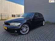 BMW 1-serie - 116i PSENSOR 5 DEUR ELEC.PAKET