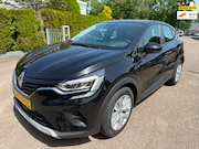 Renault Captur - 1.0 TCe 100 Bi-Fuel Zen LPG € 1, 10 L !! AC NAVI DEALEROH. B