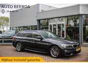 BMW 5-serie - Touring 530i High Executive | M-pakket | Lederen Bekleding