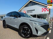 Nissan Qashqai - 1.3 MHEV Xtronic N-Connecta RIJKLAARPRIJS