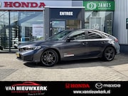 Honda Civic - 2.0 HYBRID 184PK Automaat Sport | Bose | S+ | 27YM | Carplay