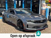 Chevrolet Camaro - USA 2.0 Turbo 2020 Grijs AUT LEDER APK NAP