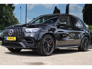 Mercedes-Benz GLE-klasse - AMG 63 S 4MATIC+ 612 PK PREMIUM PLUS | INCL BTW | PANO | HUD