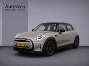 MINI Cooper - 5-Deurs 1.5 Business Edition (LED, NAVI, UNION JACK, DEALER