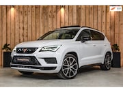 CUPRA Ateca - 2.0 TSI 4DRIVE *Pano*Beats*360 Camera*Keyless