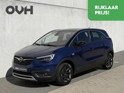 Opel Crossland - 1.2 Edition 2020 | camera | CarPlay | PDC