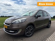 Renault Scénic - Scenic 1.2 TCE BOSE / PANO / CRUISE / VOLL