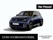 Renault 5 - E-TECH comfort range 10 1AT Iconic cinq | Achteruitrijcamera
