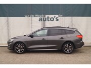 Ford Focus - Wagon 1.5 EcoBlue 120pk Active X Business -PANO-ECC-PDC