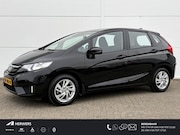 Honda Jazz - 1.3 i-VTEC Comfort / Cruise control / Dealer onderhouden / A