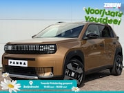 Fiat Panda - La Prima 11 kW 44 kWh Nu op Voorraad