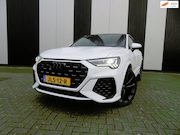 Audi RS Q3 Sportback - TFSI