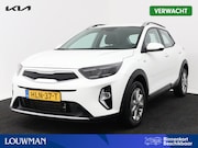Kia Stonic - 1.0 T-GDi MHEV DynamicLine WORDT VERWACHT