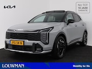 Kia Sportage - 1.6 T-GDi Hybrid GT-PlusLine