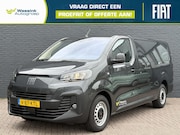 Fiat Scudo - 2.0 Diesel 145 S&S L3 | Cruise Control | Camera | Betimmerin