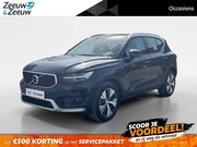Volvo XC40 - 1.5 T3 Business Pro | Navigatie | Parkeercamera | Apple Carp