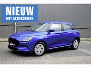 Suzuki Swift - 1.2 Comfort Smart Hybrid | Fysiek aanwezig!! | 10 jaar garan
