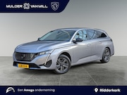 Peugeot 308 - SW Allure Pack 1.2 Turbo 130pk EAT8 | AGR-STOEL | NAVI | KEY
