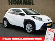 Toyota Aygo X - 1.0 VVT-i MT Play - ORIGINEEL NEDERLANDSE AUTO - ACHTERUITRI