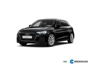Audi A1 - Sportback 30 TFSI S edition 116PK | LED Koplampen | Stoelver