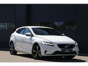 Volvo V40 - 2.0 T4 |R-Design| 190PK Standkachel Trekhaak Navi Led Stoelv
