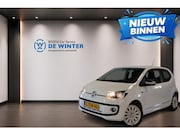 Volkswagen Up! - 1.0 high up! WHITE