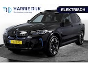 BMW iX3 - High Executive M Sport 80 kWh | S/K-Panodak | Laser | Harman