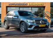 Mercedes-Benz GLC-klasse - 250 d 4MATIC Ambition AMG Panoramadak Navigatie Camera Trekh