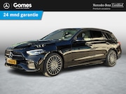 Mercedes-Benz C-klasse - Estate 300 e Business Solution AMG | Night Pakket | Panorama