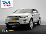Land Rover Range Rover Evoque - 2.0 Si 4WD Dynamic | Navigatie | Leder | Keyless | Stoelverw