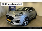 Ford Puma - 1.0 EcoBoost Hybrid ST-Line Automaat | Winter Pack | Navigat