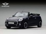 MINI Cooper - Cabrio Chili Aut.