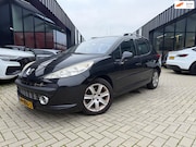 Peugeot 207 - 1.6 VTi X-line Clima Automaat Export
