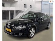 Audi A3 - Sportback 1.2 TFSI Ambition Pro Line S NAVI PSENSOR CRUISE T