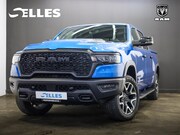 Dodge Ram - 2025 3.0L HURRICANE REBEL | LPG | DEKSEL