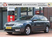 Skoda Octavia - 1.2 TSI *Elegance* | Trekhaak | Stoelverwarming | Cruise & C